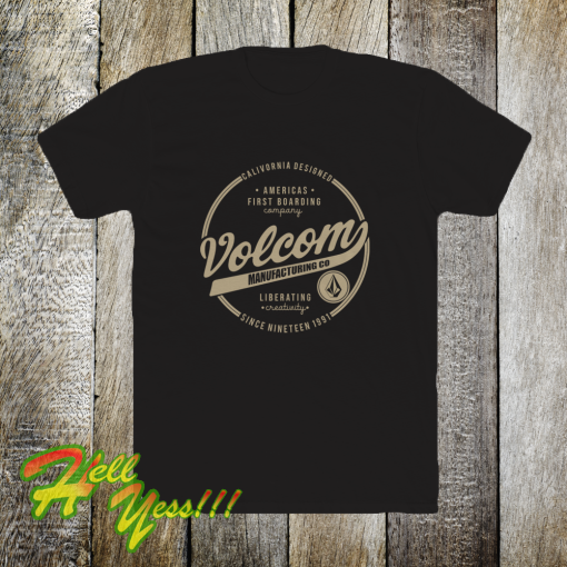 Volcom T-Shirt