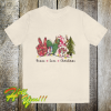 Christmas Tree Shirt