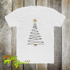 Christmas Tree T Shirt