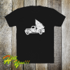 Christmas truck T Shirt