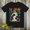 Def Leppard T Shirt