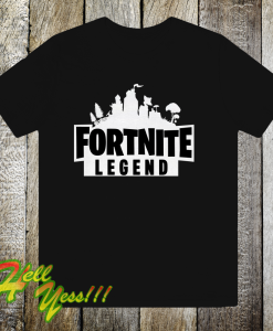 Fortnite Legend T-Shirt