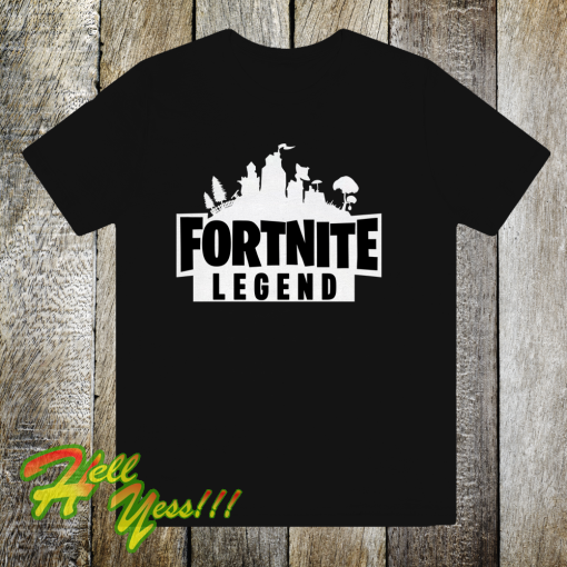 Fortnite Legend T-Shirt