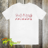 Friend Christmas T Shirt