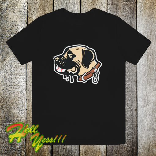 Hercules Dog The Sandlot T Shirt