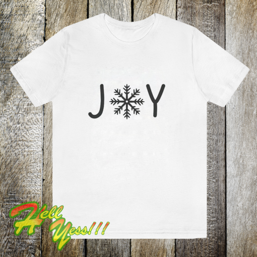 Joy T Shirt