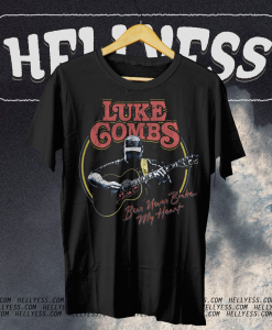 Luke Combs T Shirt