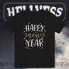 New Years Eve Shirt TPKJ1