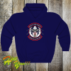 Rogue Squadron Patch Hoodie
