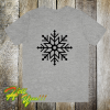 Snowflake T Shirt