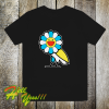 Takashi Murakami X Ovo T Shirt KM