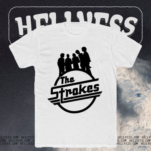 The Strokes T-Shirt