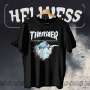 Thrasher First Cover T shirt