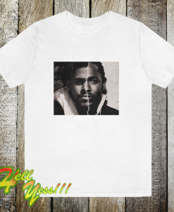 Kendrik lamar vs j cole T Shirt