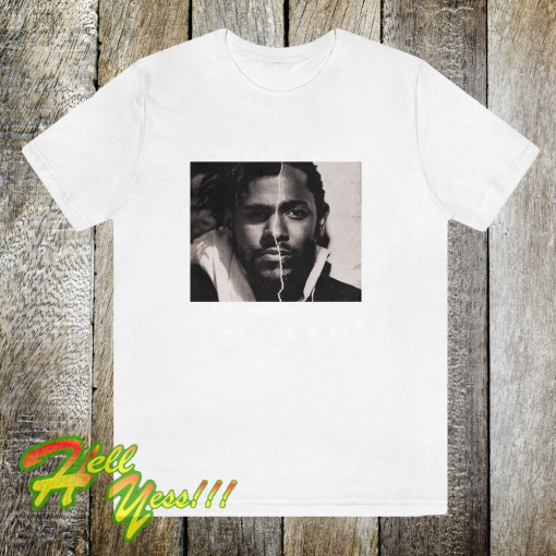 Kendrik lamar vs j cole T Shirt