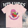 Cute Phoeberry Amberry Merch Shirt TPKJ1