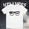 Glasses T-shirt TPKJ1