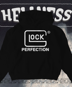 Glock Perfection Hoodie TPKJ1