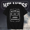 Jughead Jones Riverdale T-shirt TPKJ1