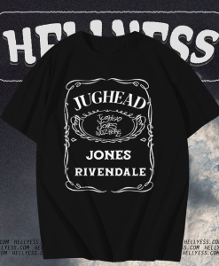 Jughead Jones Riverdale T-shirt TPKJ1