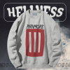 Paramore Sweatshirt TPKJ1