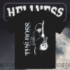 The Boss Bruce Springsteen T-shirt TPKJ1