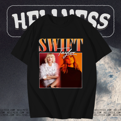 Taylor swift Tshirt TPKJ1