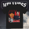 Toni braxton t shirt TPKJ1