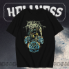 Chelsea Grin Reaper T-Shirt TPKJ1