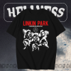 Linkin Park t-shirt TPKJ1
