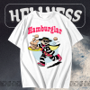 McDonalds Hamburglar Fast Food Character T-Shirt TPKJ1