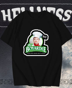 Jeff Boyardee (Dahmer) Shirt TPKJ1