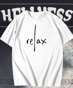 Relax T-shirt TPKJ1