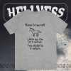 Always Be Yourself Unless You Can Be A Unicorn T-shirt TPKJ1