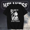 Blink 182 bored to death T-shirt TPKJ1