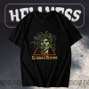 Clash Of The Titans Medusa T-Shirt TPKJ1
