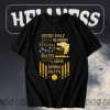 Heroes of Olympus Prophecy Percy Jackson t shirt TPKJ1