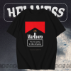 Marlboro You're Going To Die Anyway T-Shirt TPKJ1