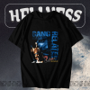 Gang Related 2Pac Shakur T-shirt TPKJ1