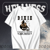 Dixie National Rodeo T-Shirt TPKJ1