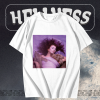 Kate Bush Hounds Of Love Music t shirt TPKJ1