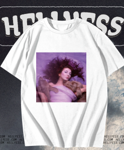 Kate Bush Hounds Of Love Music t shirt TPKJ1