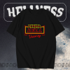 Summer Hell Vacancy T-shirt TPKJ1