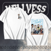 Neck Deep The Office T-Shirt TPKJ1