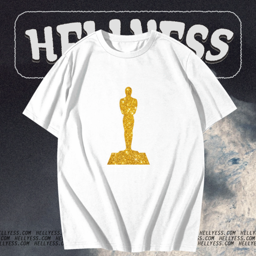 Oscars T-Shirt TPKJ1