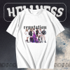 Reputation tshirt TPKJ1