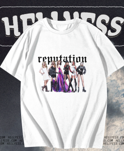 Reputation tshirt TPKJ1