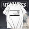 Sex and Pancakes T-shirt TPKJ1