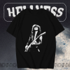 Jimmy page t-shirt TPKJ1