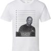 Drip Cartel Dennis Rodman Famous Sports Star T Shirt